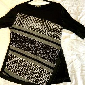 Like new Rod&Ali top